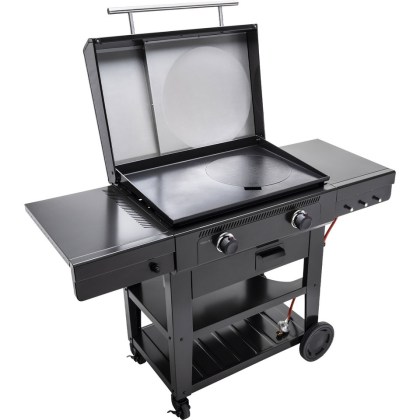 CHAR BROIL Versa-Tile 3